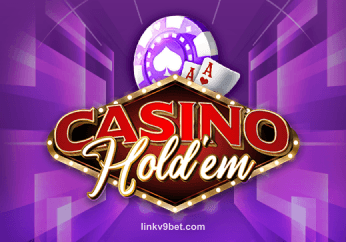 Hình ảnh trò chơi Casino Hold'em tại v9bet