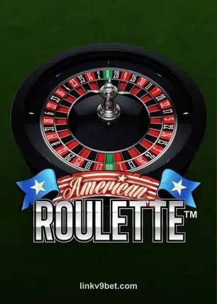 Ameri Roulette 3NE