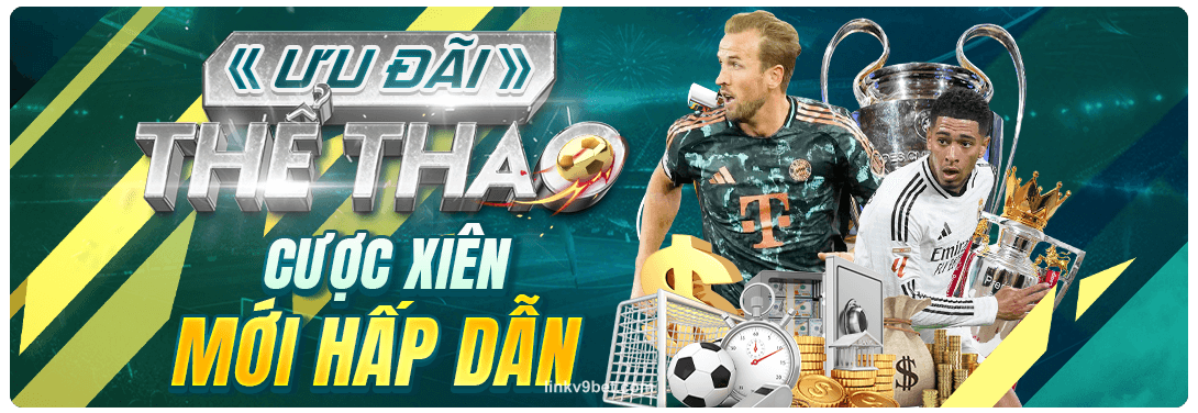 Khuyến mãi đặc biệt